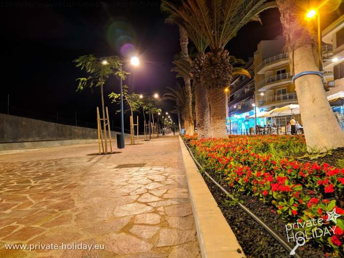 Promenade