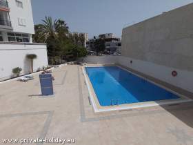 Apartment in Los Cristianos