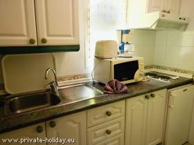 Apartment In Los Cristianos